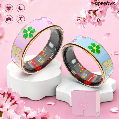 Enamel Artistry - Pink Lover