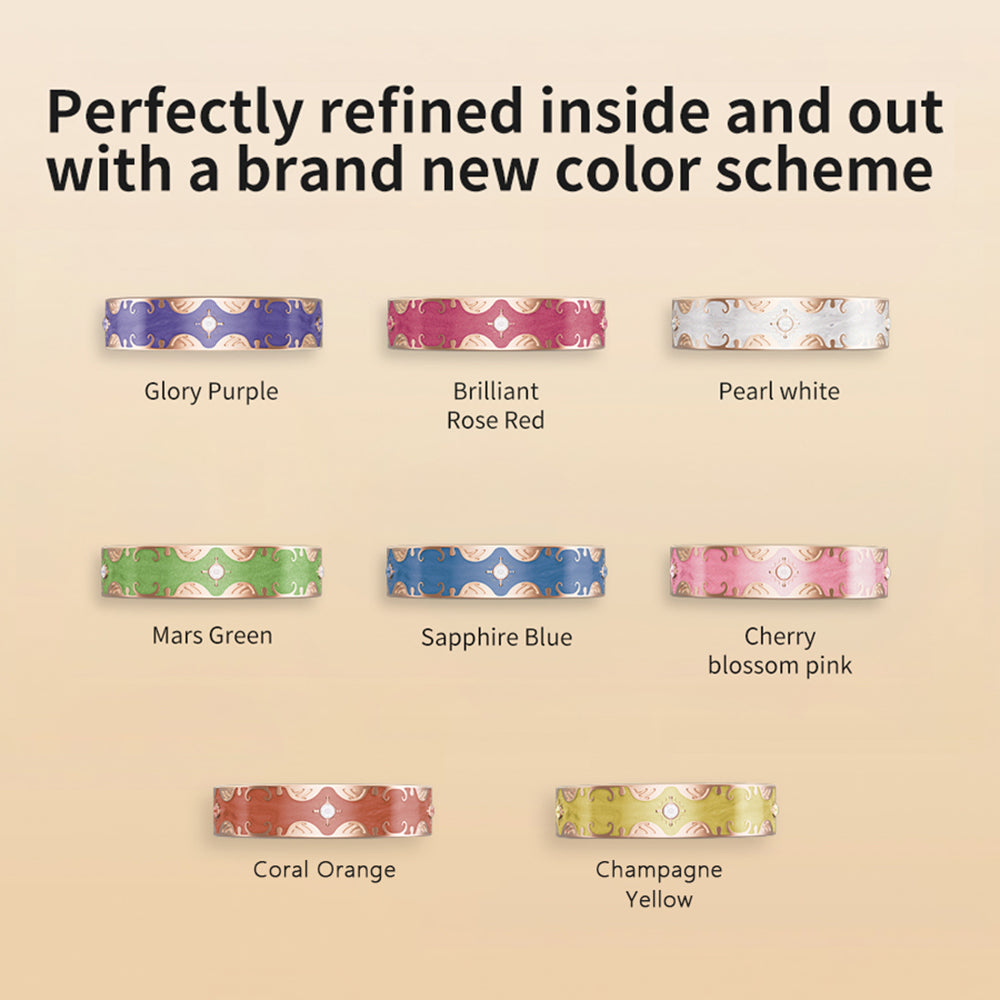 Diamond - Crown of roses