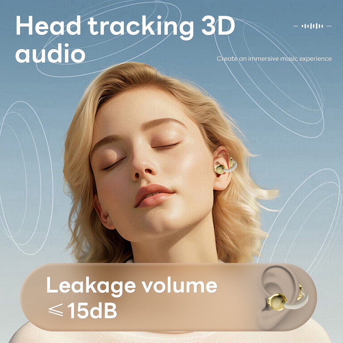 Signature Muse - Aurora Serenade