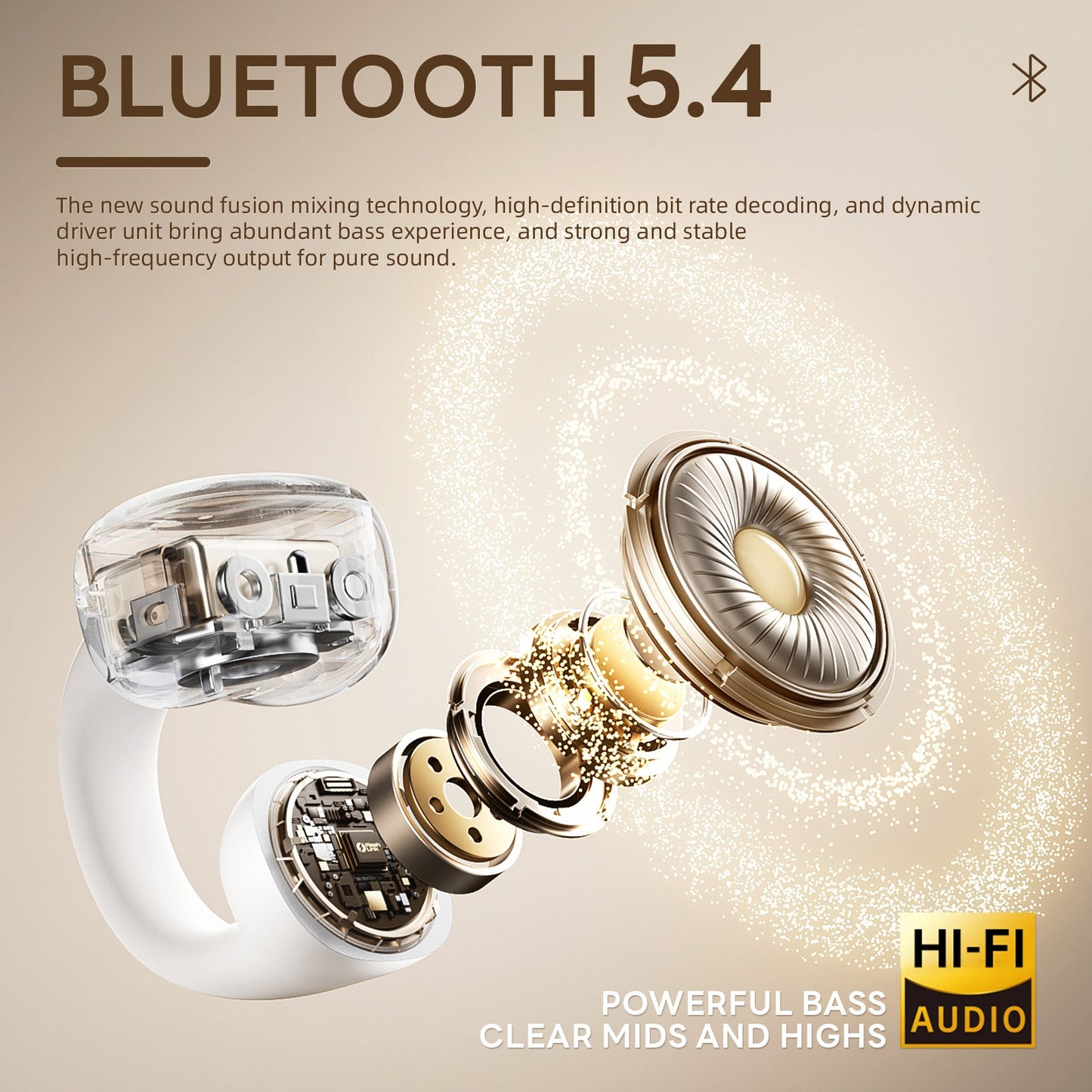 Signature Muse - Aurora Serenade