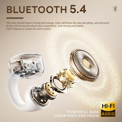 Signature Muse - Aurora Serenade