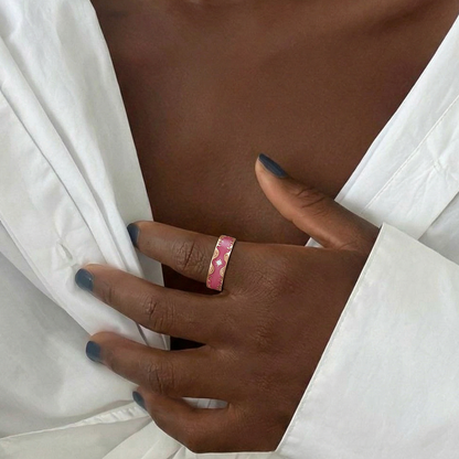 Diamond - Crown of roses