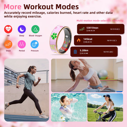 Enamel Artistry - Pink Lover