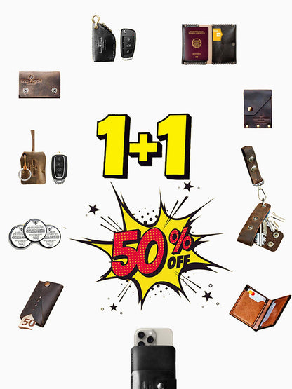 Wallet for many Cards, Bills and Coins Coin Wallet 2.0