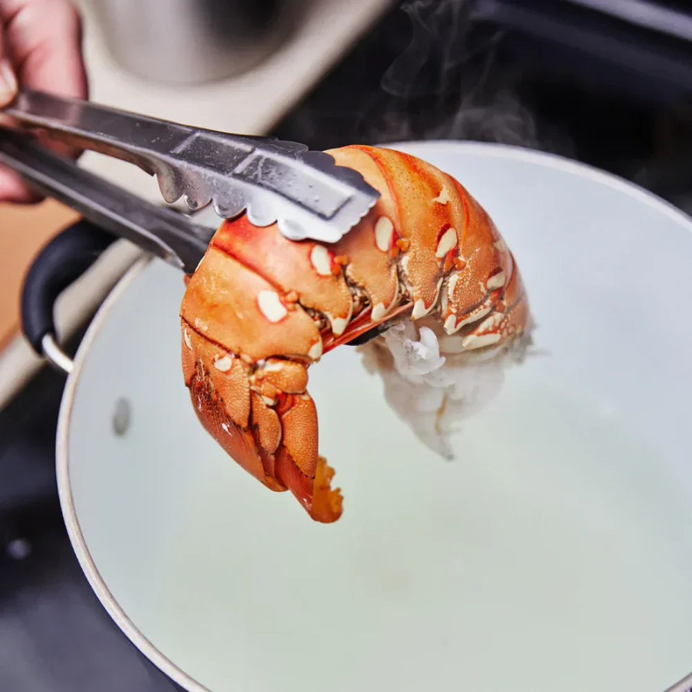 Premium Lobster Tail – Sweet, Firm & Chef-Ready