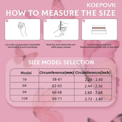 Enamel Artistry - Pink Lover