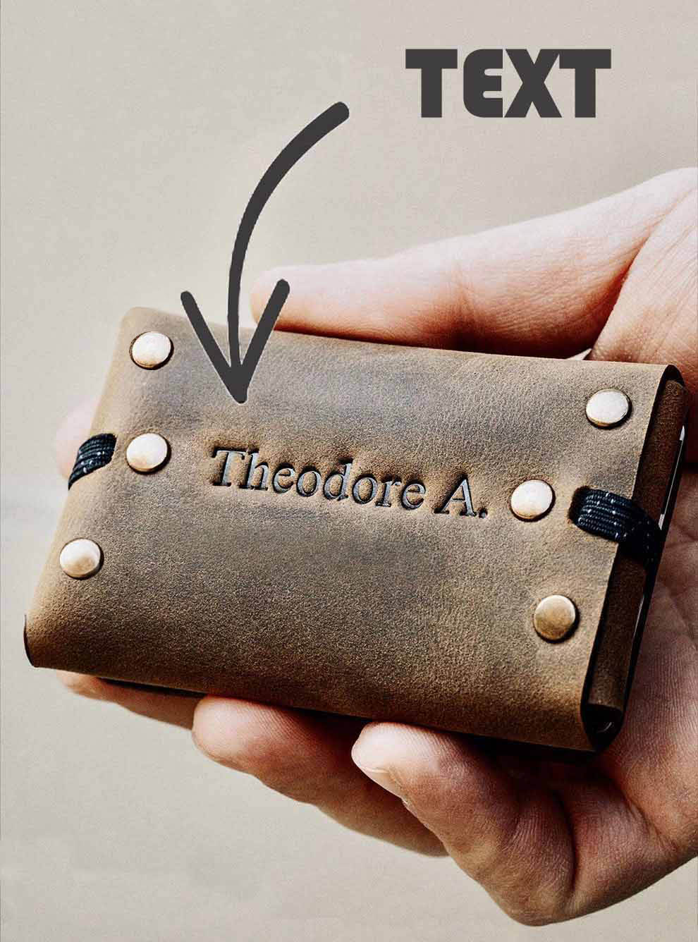 Wallet for many Cards, Bills and Coins Coin Wallet 2.0
