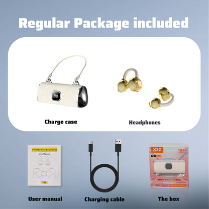 Signature Muse - Aurora Serenade